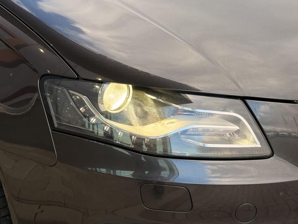 Audi A4 limousine 1.8 tfsi pro line | cruise | climate controle | mmi | 6 v