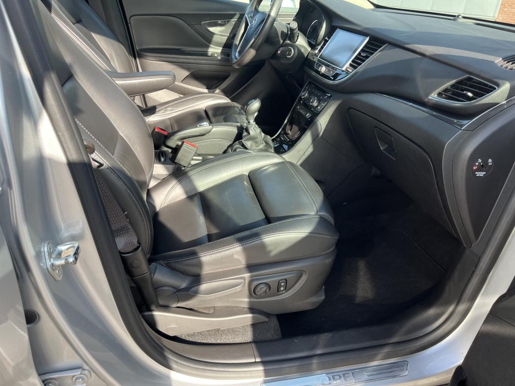 Opel Mokka 1.4 turbo innovation