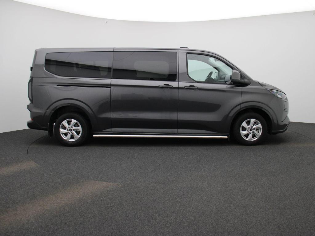 Ford Transit Custom 340 2.5 phev l2h1 limited aut. | 9-persoons incl. btw e