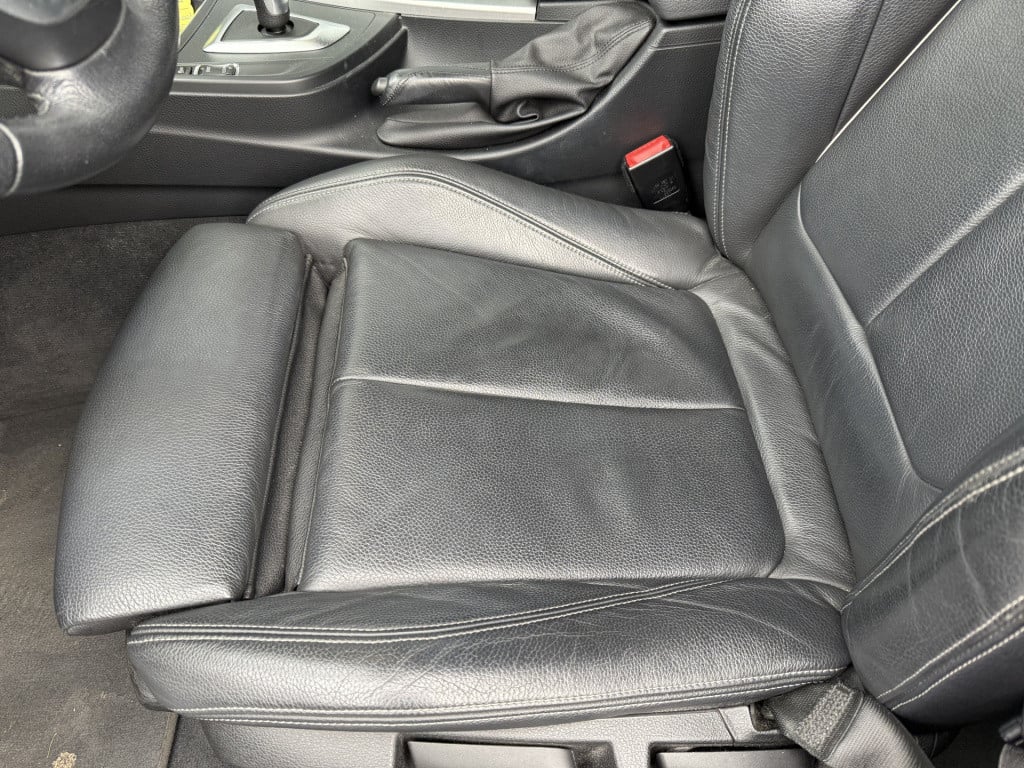BMW 3-serie touring 318i automaat high executive sportline