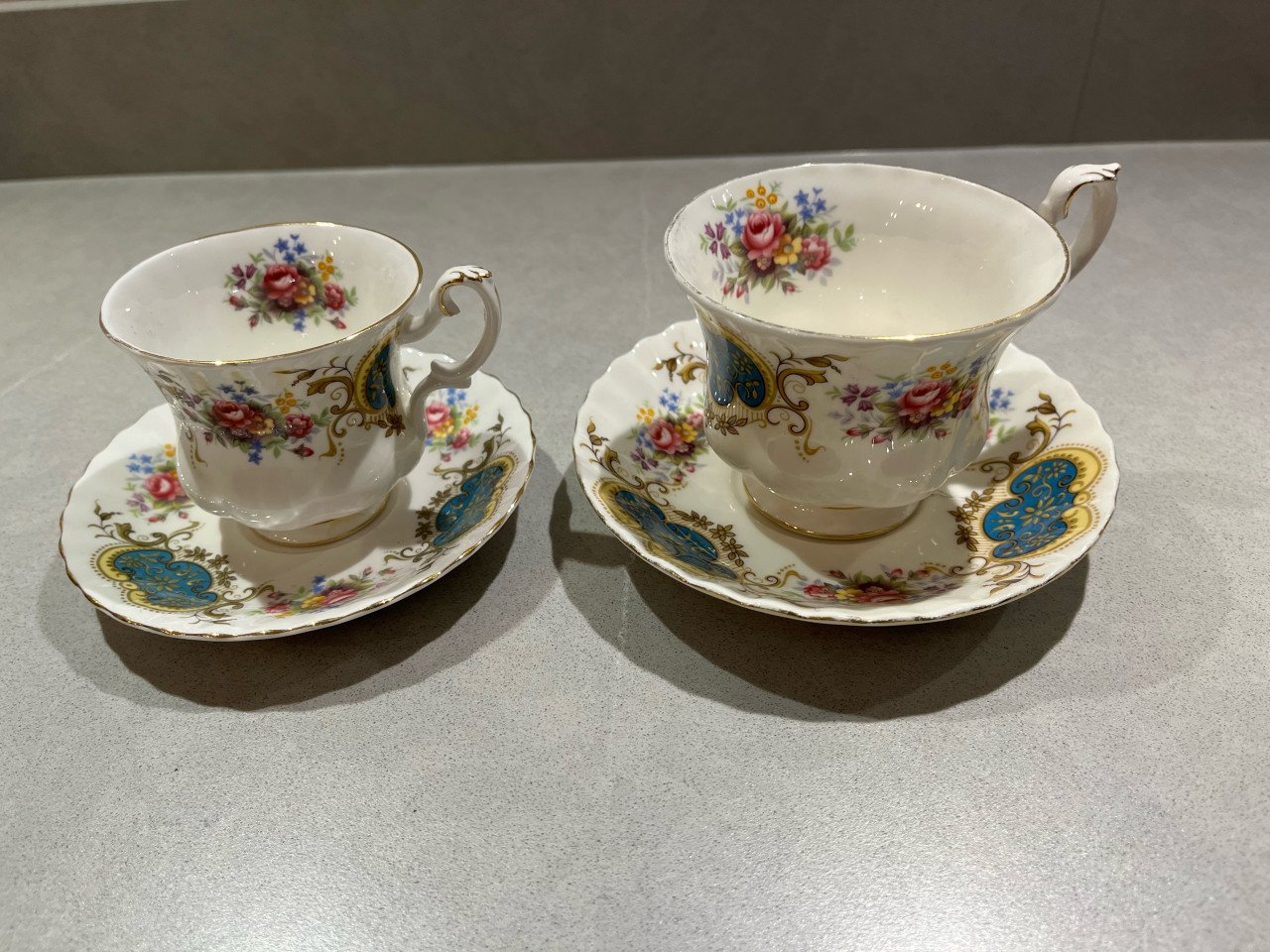 Royal Albert