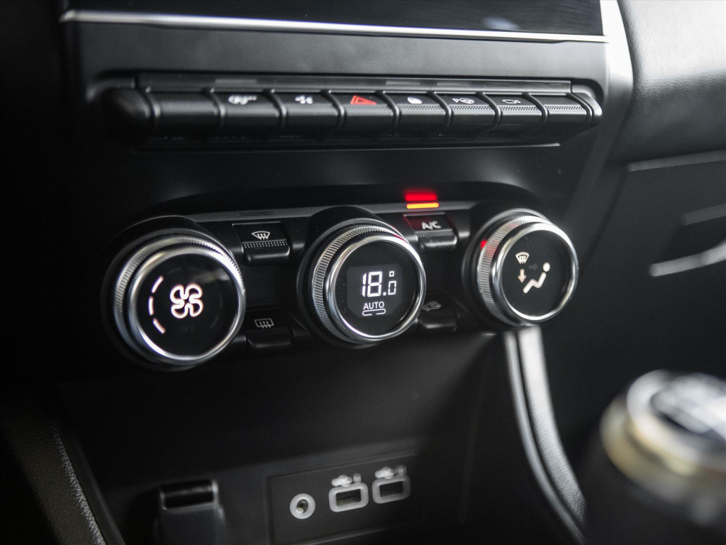Renault Captur tce 90pk techno | parkeer camera | android auto | apple carp