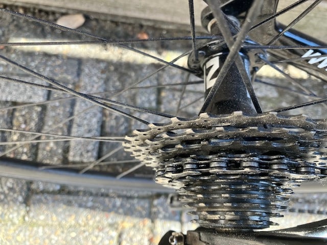 Racefiets