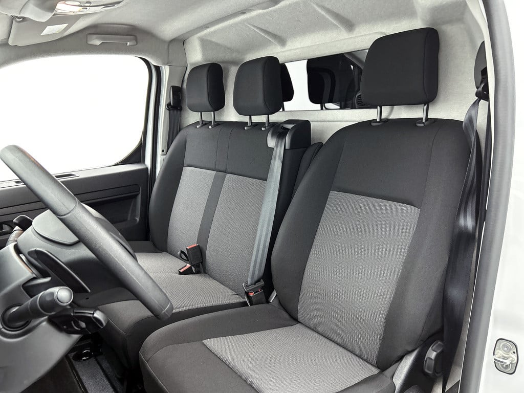 Peugeot Expert bluehdi 145 pk automaat lengte 2 | rijklaar | camera | trekh
