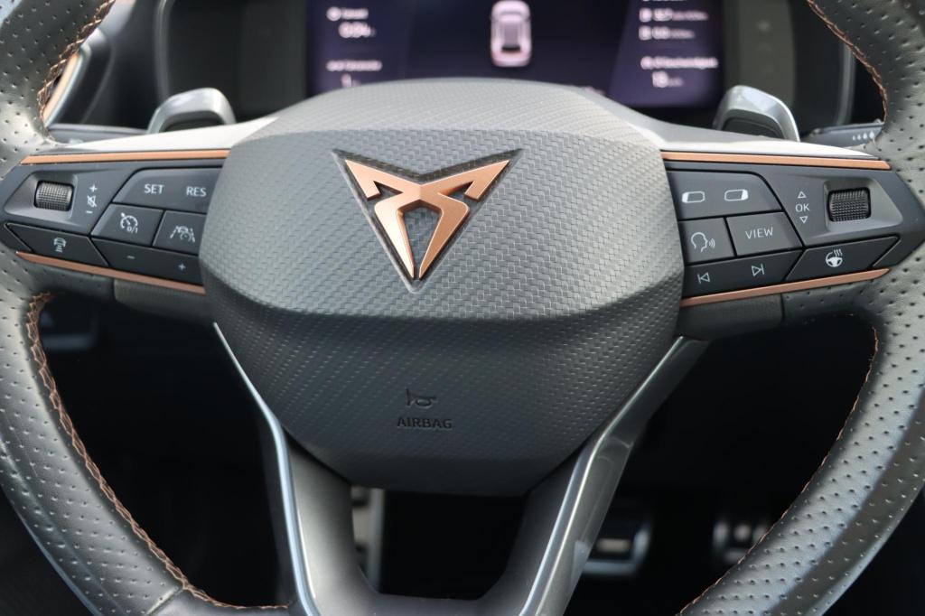 Cupra Formentor 1.4 e-hybrid vz performance 245pk dsg6