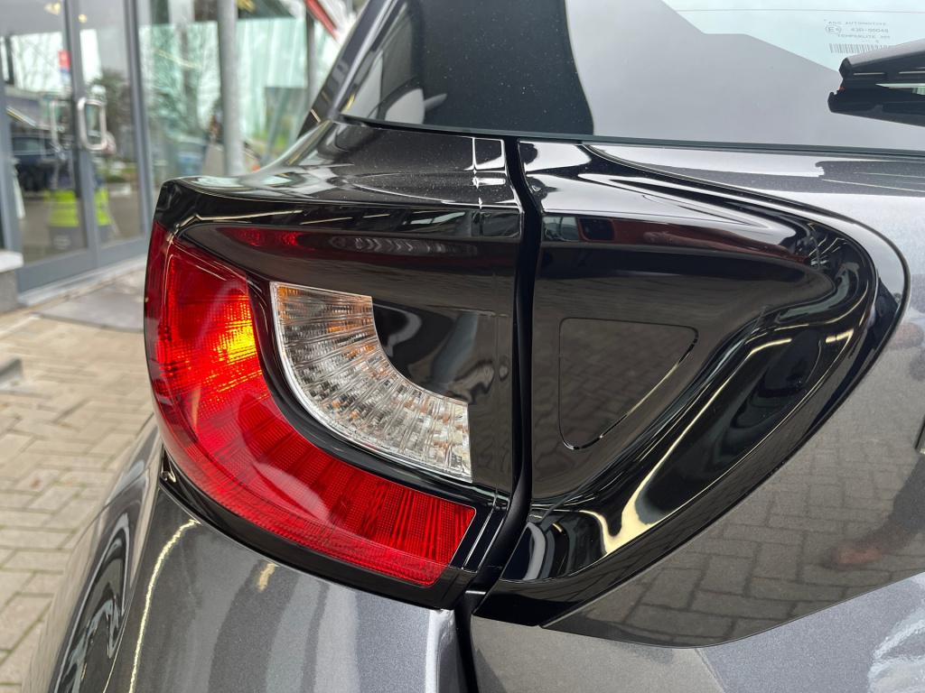 Mazda 2 Hybrid 1.5 centre-line 116 |rijklaar