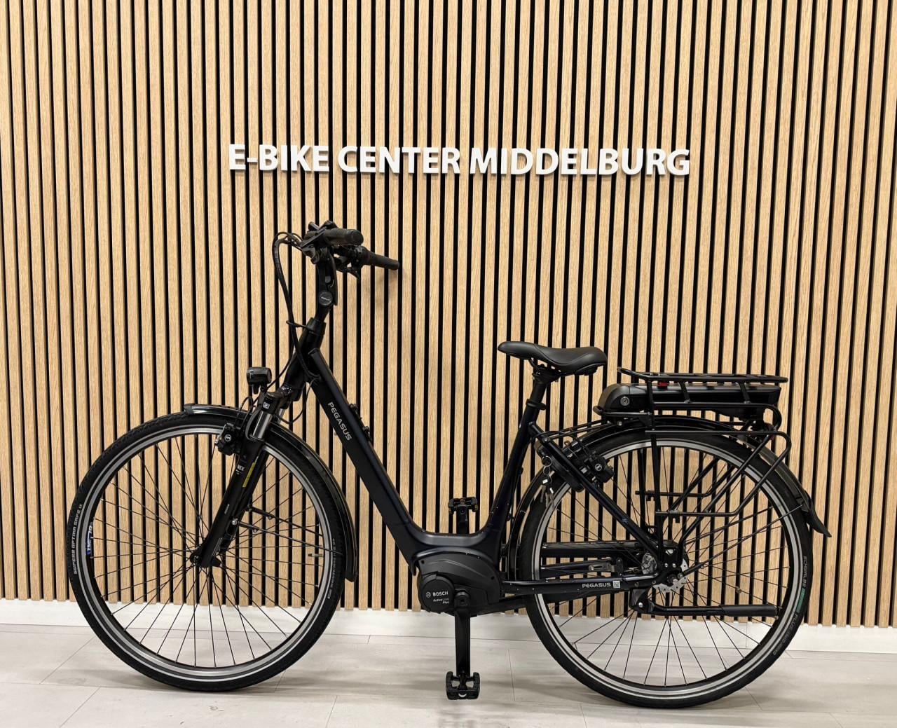 Pegasus Siena E7F Bosch Active Line Plus 50CM 400Wh 8873KM