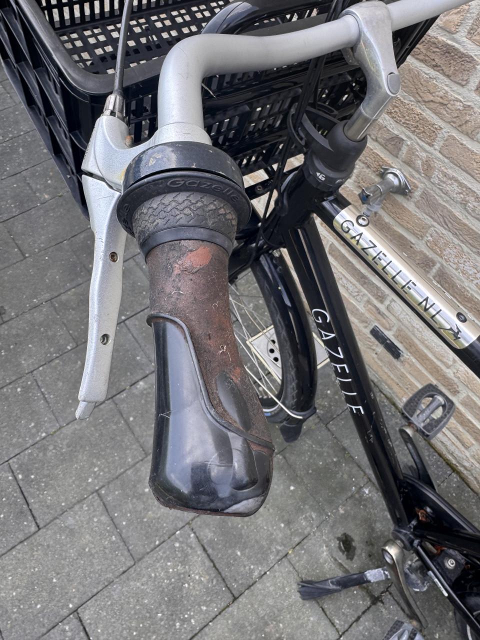 Fiets