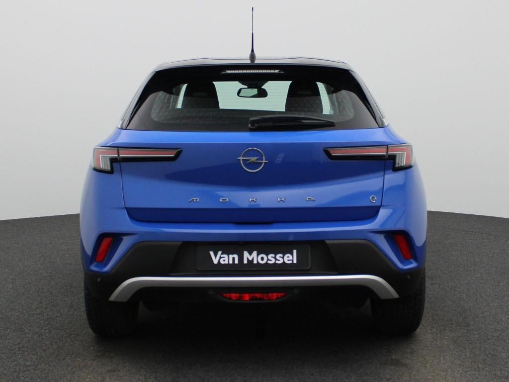 Opel Mokka-e bev 50kwh e-elegance