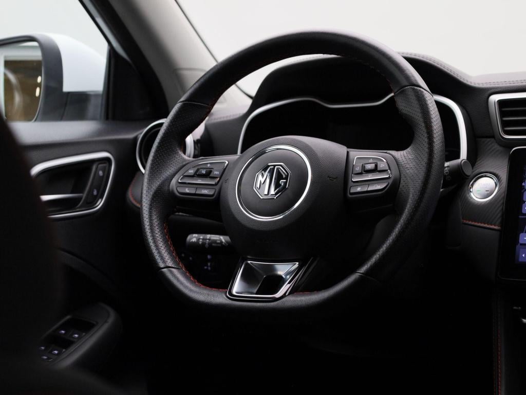 MG Zs Ev standard range comfort 50 kwh | apple carplay | camera |