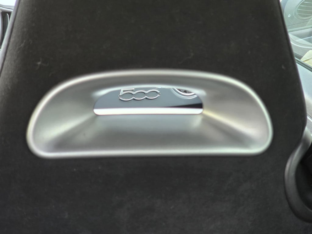 Fiat 500 1.4 t-jet abarth 595