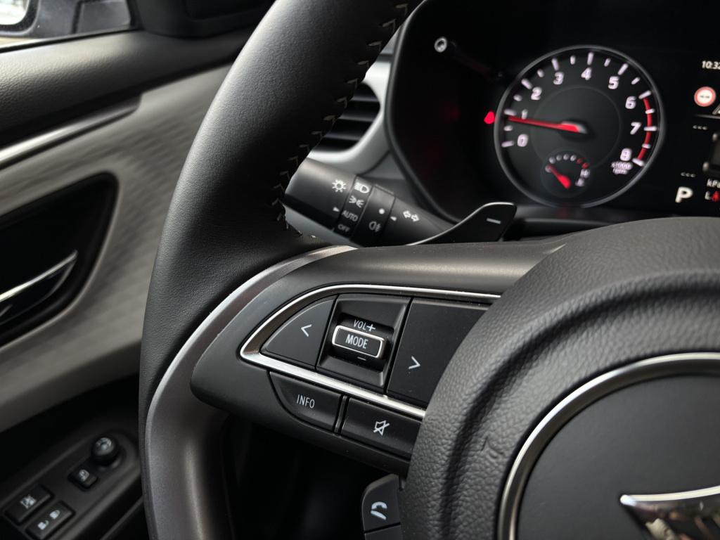 Suzuki Swift automaat 1.2 style smart hybrid