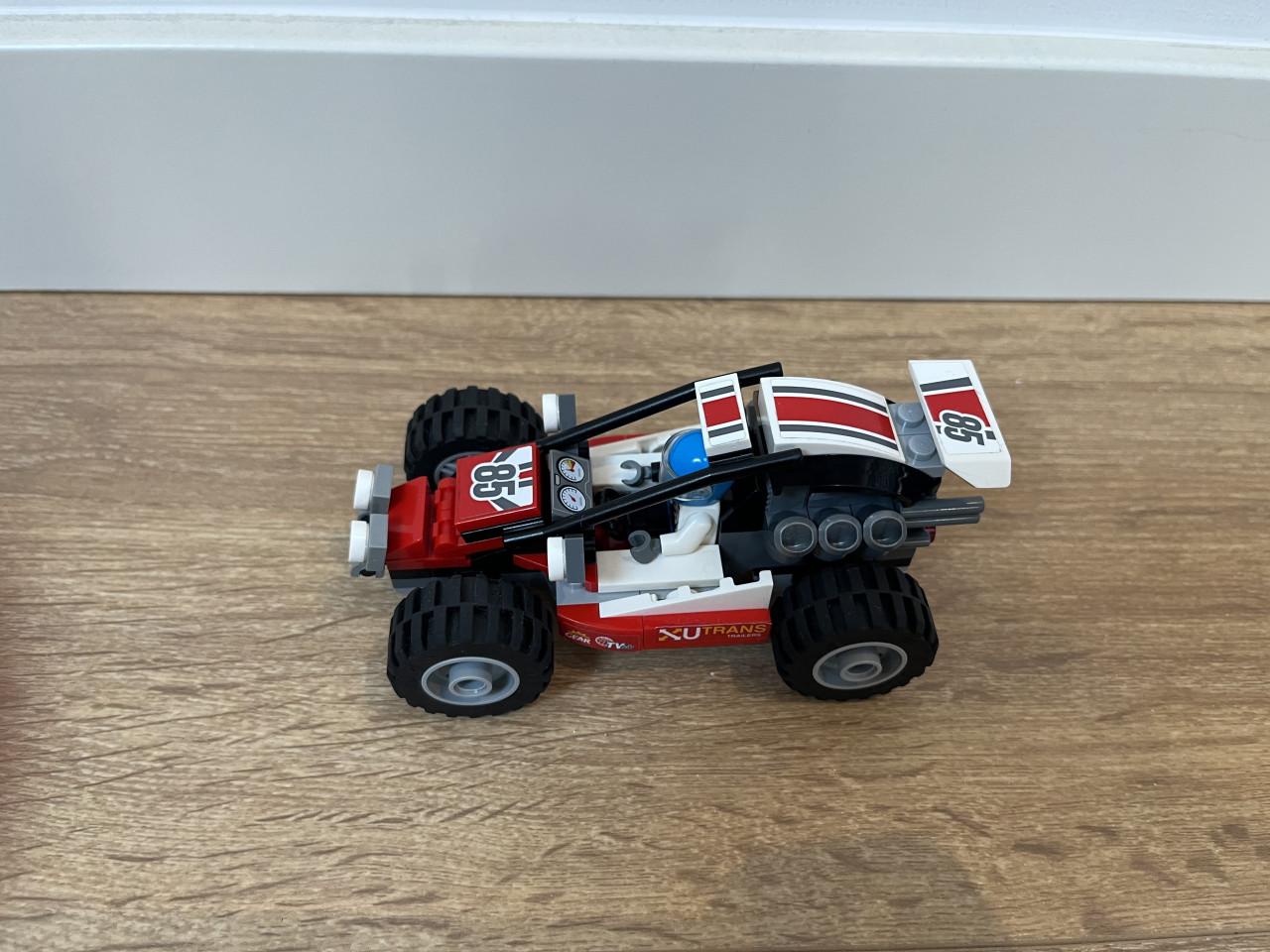 LEGO Auto