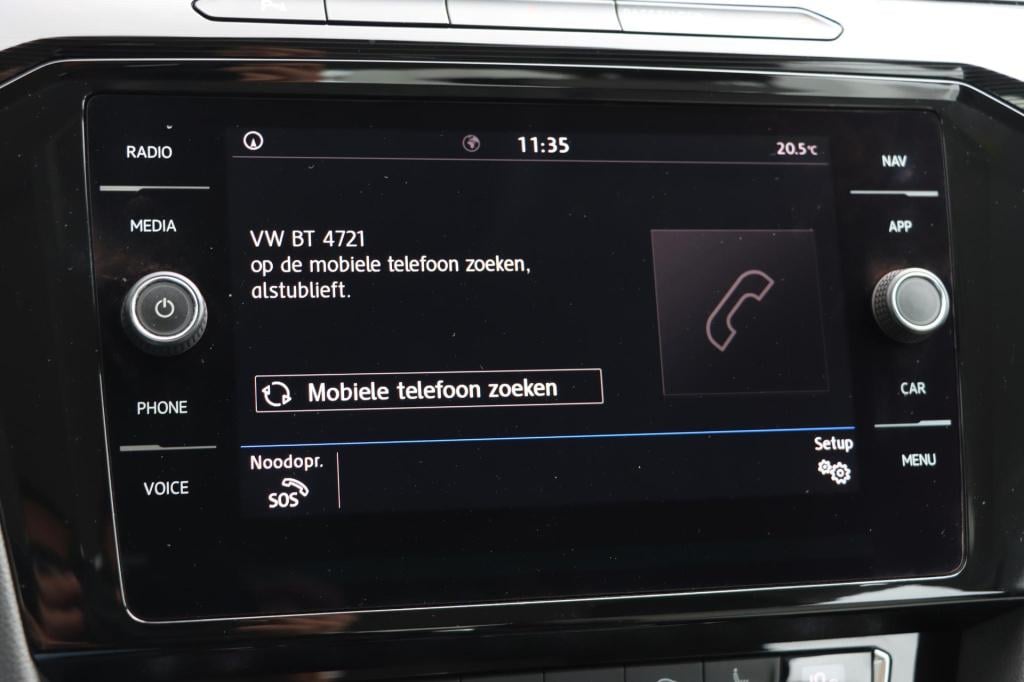 Volkswagen Arteon 2.0 tsi elegance business dsg7 190pk