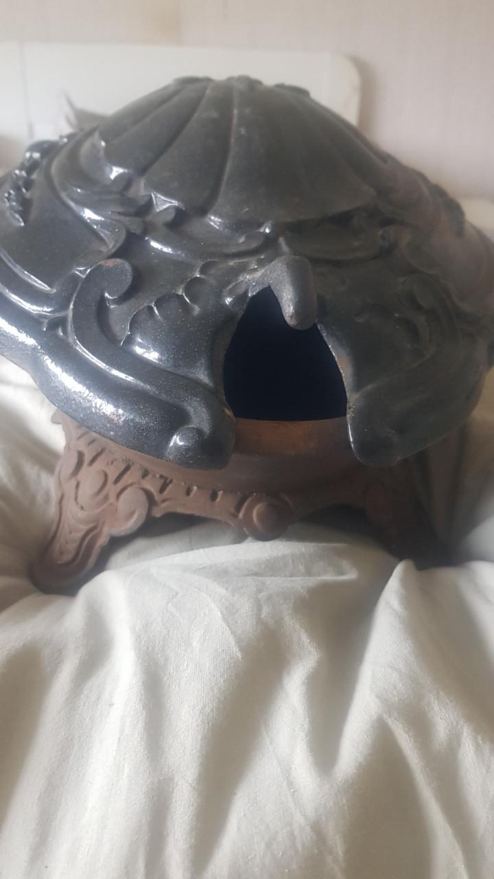 Partij vintage en curiosa