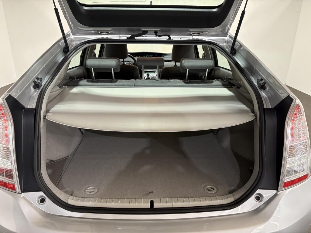 Toyota Prius 1.8 aspiration | 1e eigenaar |