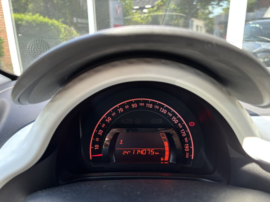 Renault Twingo 1.0 sce collection