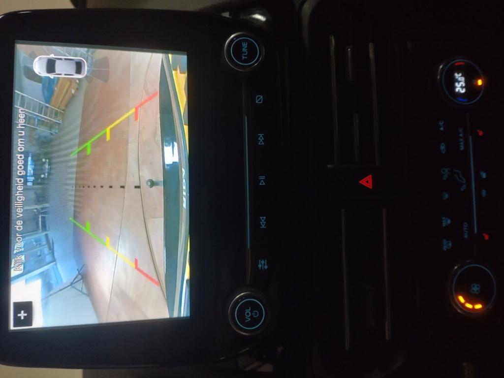 Ford Ecosport 1.0i ecoboost st line