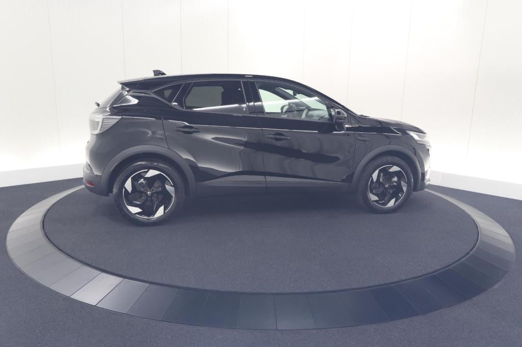 Renault Captur 1.8 e-tech full hybrid 160 techno | camera | winterpakket | 