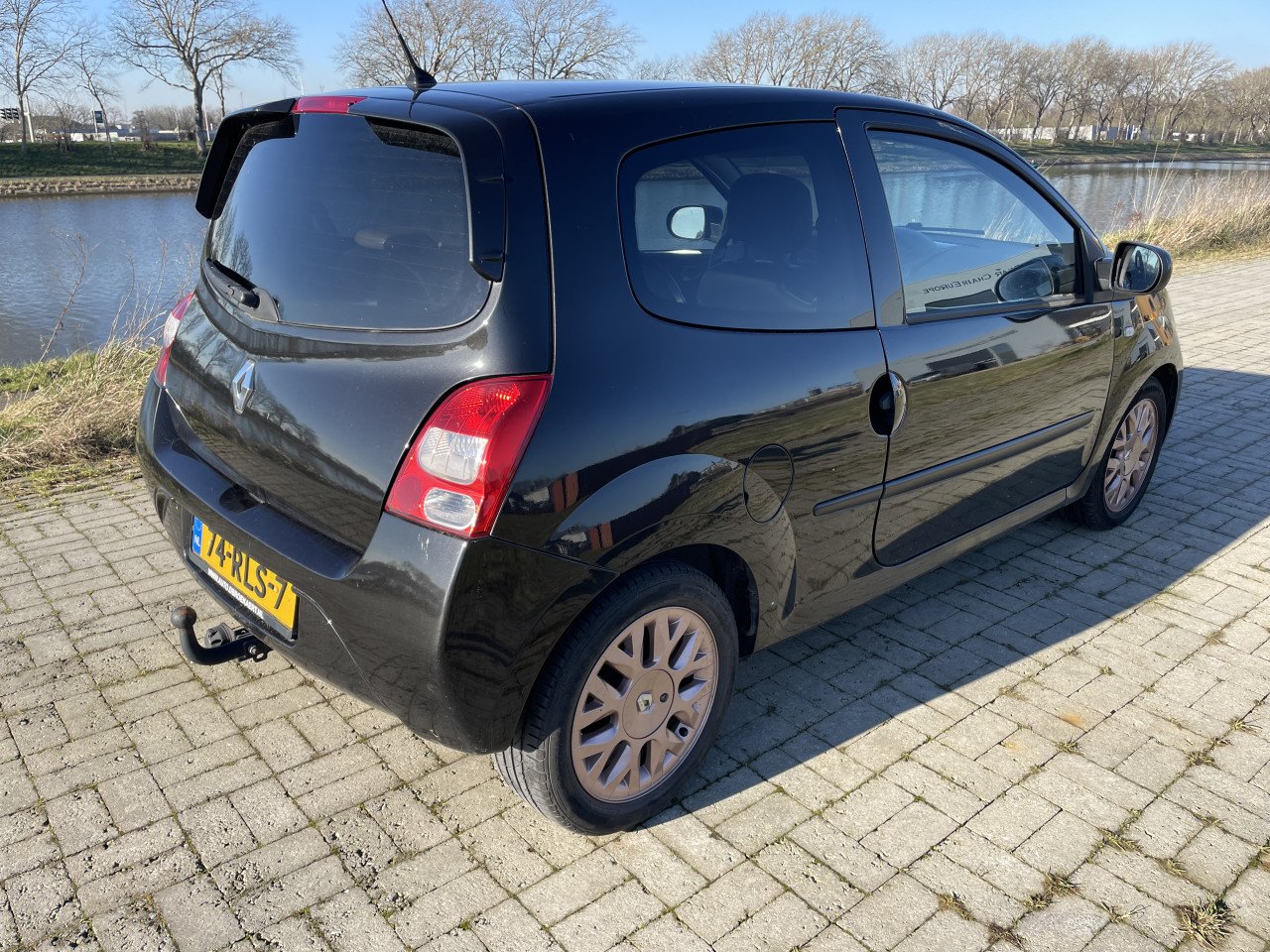 Renault twingo 1.2 miss sixty