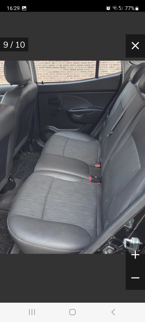 KIA PICANTO APK TOT AUG. 2026