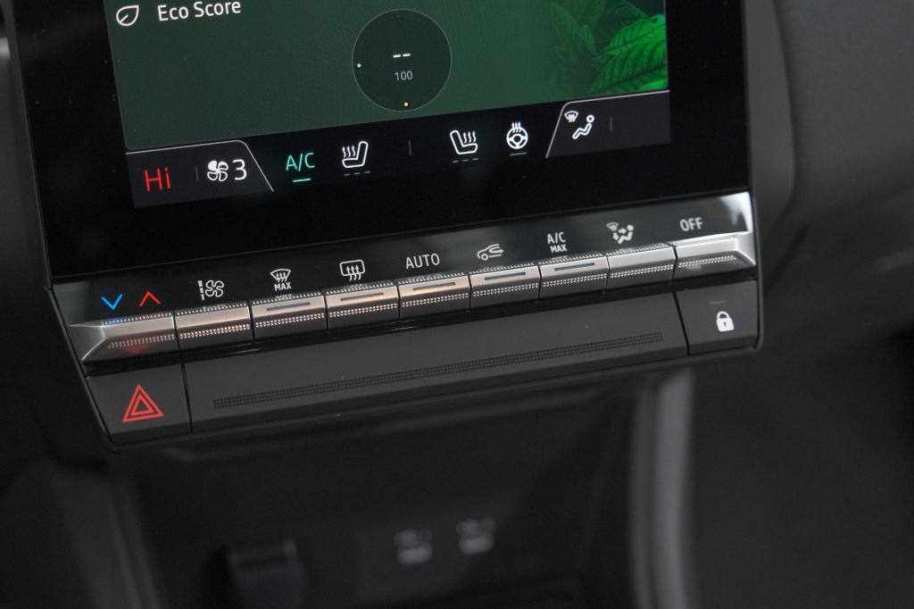 Renault Captur 1.6 e-tech full hybrid 145 techno | pack winter | navigatie 