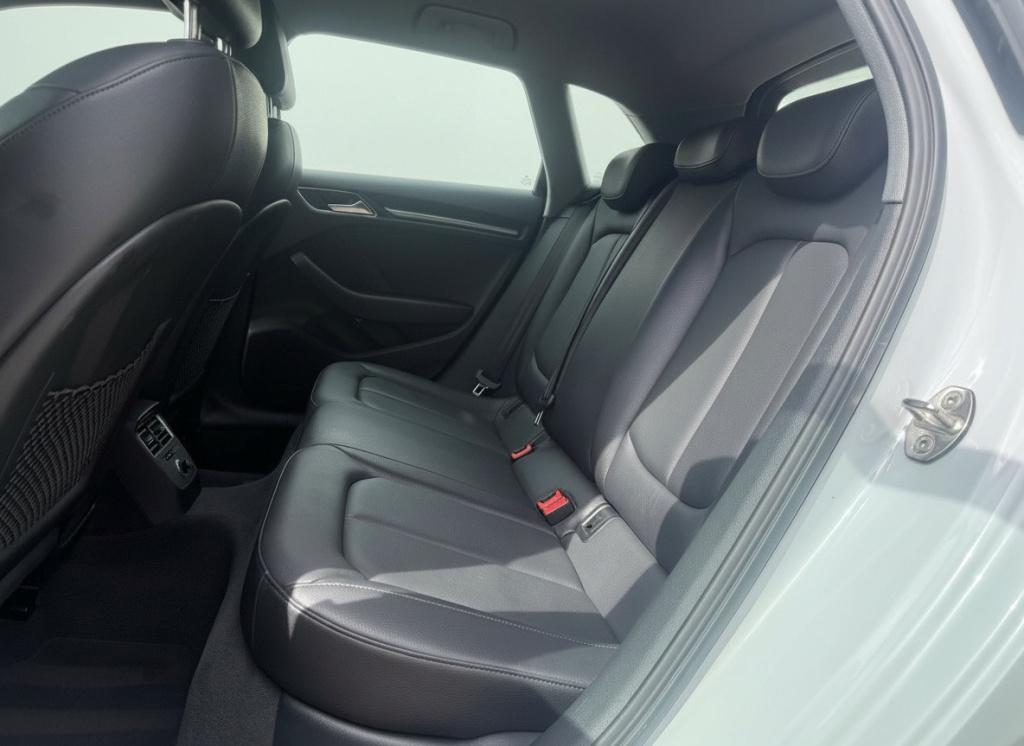 Audi A3 sportback 35 tfsi cod design pro line plus automaat