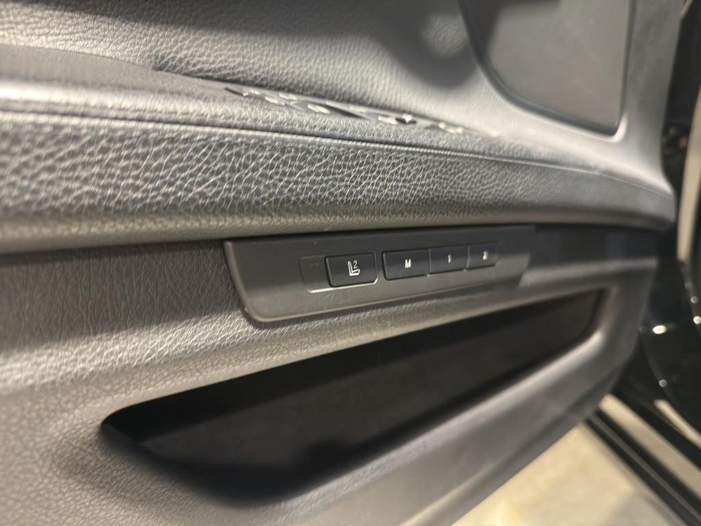 BMW 7 Serie 740i high executive m-sport meeneemprijs | leder | schuif/kante
