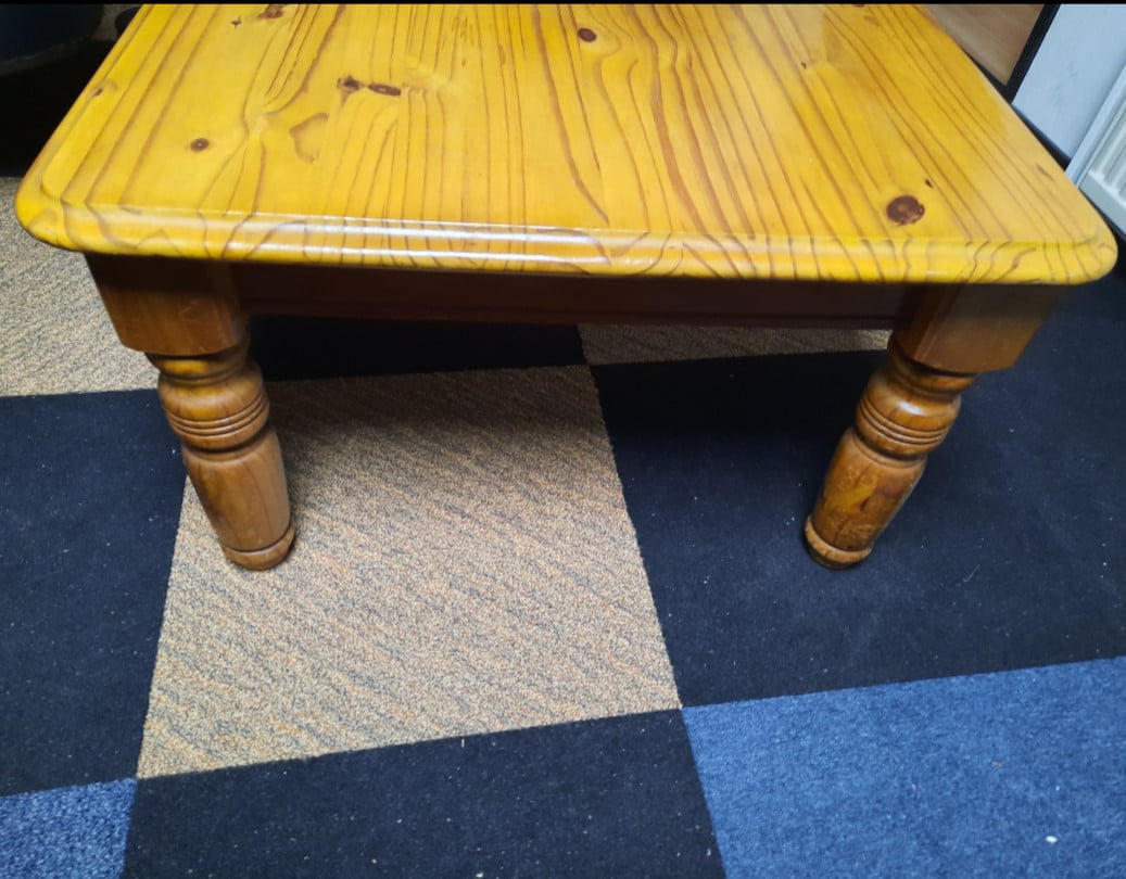 Salon tafel