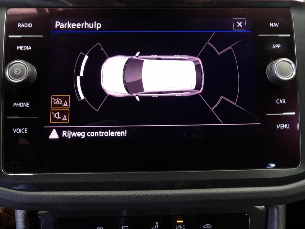 Volkswagen Tiguan 1.5 tsi 150pk dsg r-line