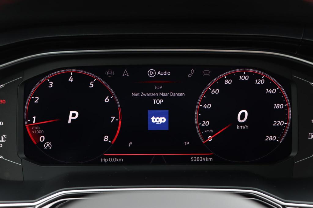 Volkswagen Polo 2.0 tsi gti edition 25 207pk dsg7