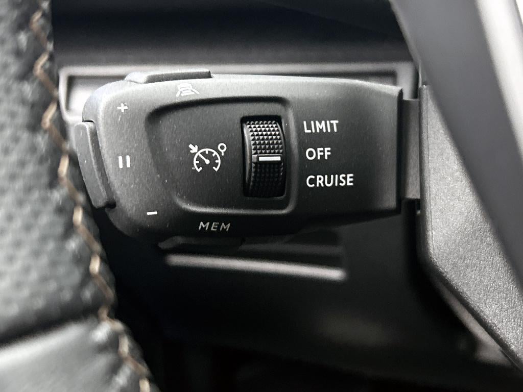 Peugeot 3008 hybrid 145pk automaat gt | rijklaar | adaptive cruise | stoelv