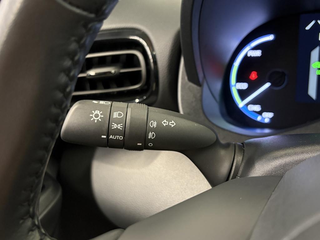 Toyota Yaris Cross 1.5 hybrid explore