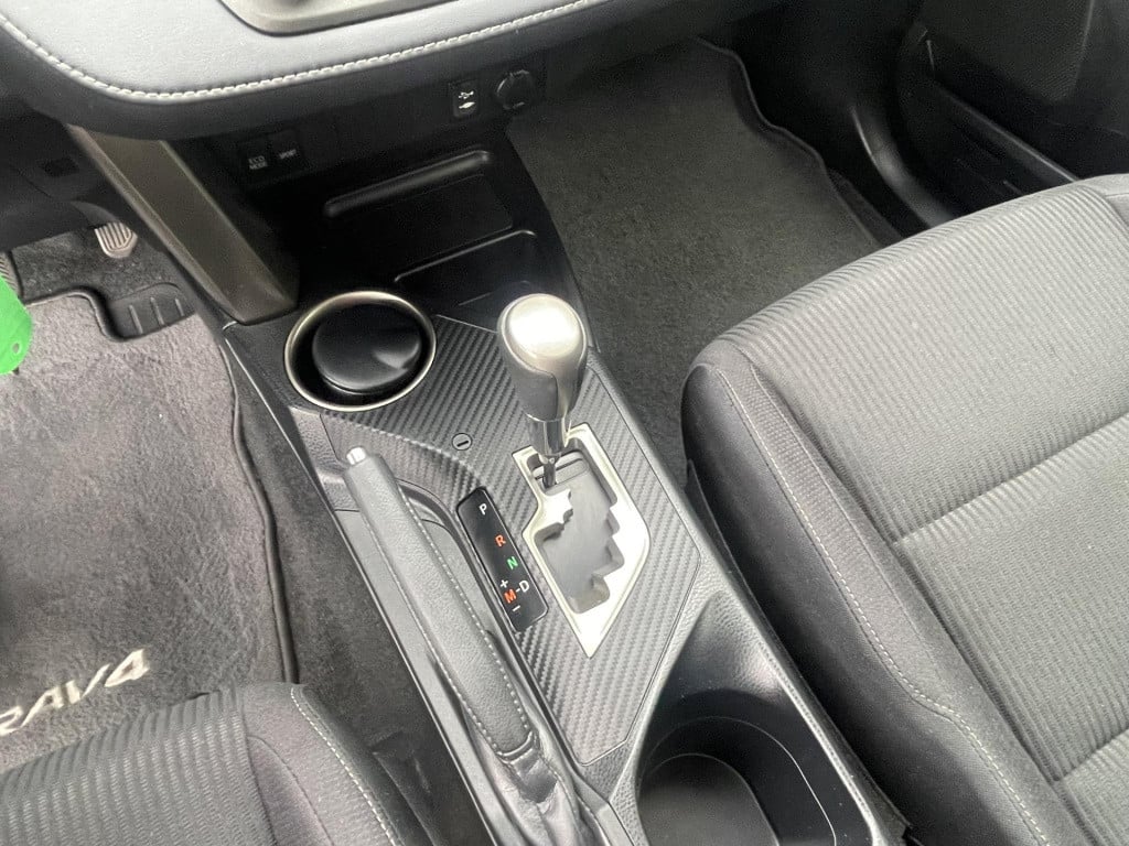 Toyota Rav4 2.0 dynamic 4wd