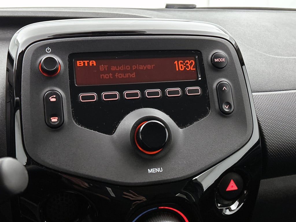 Citroen C1 1.0 vti feel | rijklaar |