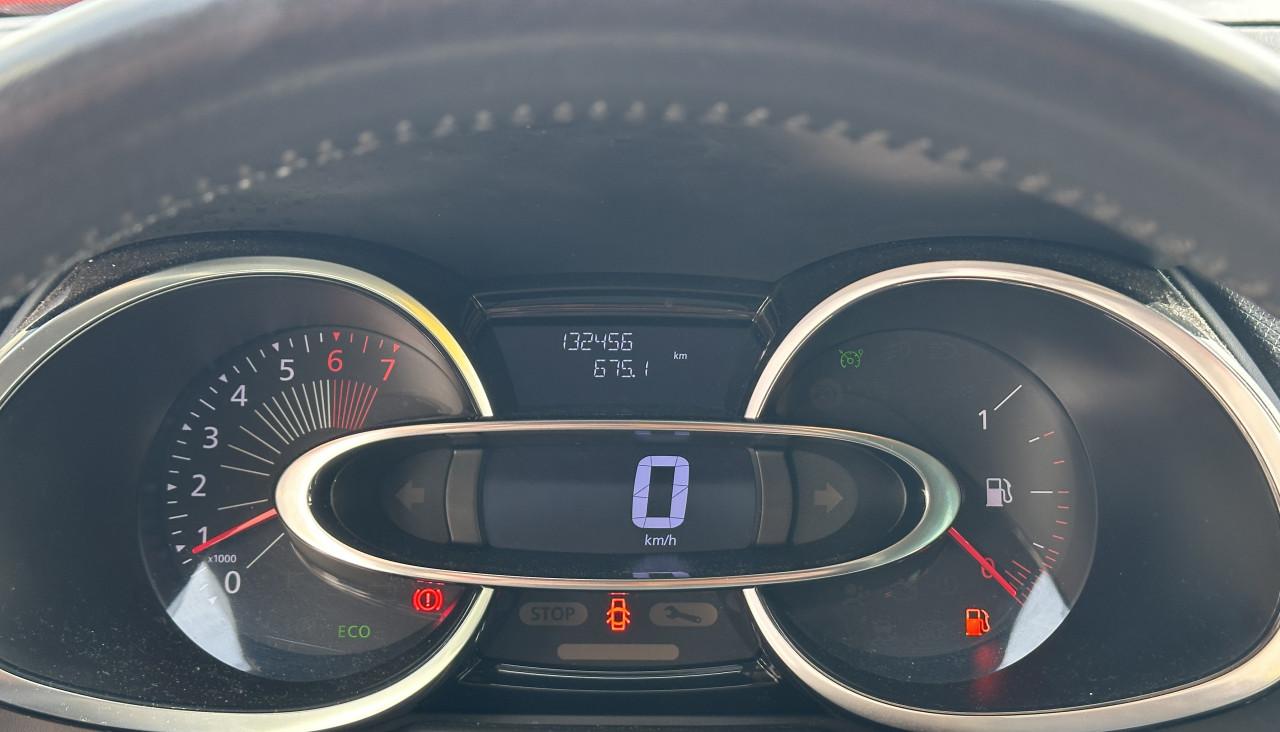 Renault Clio Estate TCe 90 Limited | Eerste eigenaar | Airco | Vol jaar APK