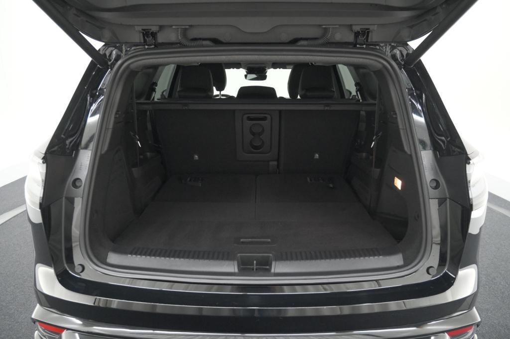 Renault Espace e-tech full hybrid 200 techno 7p. | nieuw model | adaptieve 