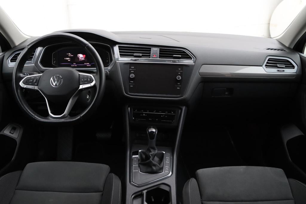 Volkswagen Tiguan Allspace 1.5 tsi life business 150pk dsg7