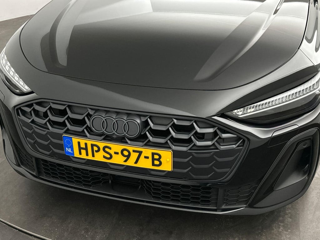 Audi A5 coup s edition 2.0 tfsi e 220 kw / 299 pk limousine 7 v