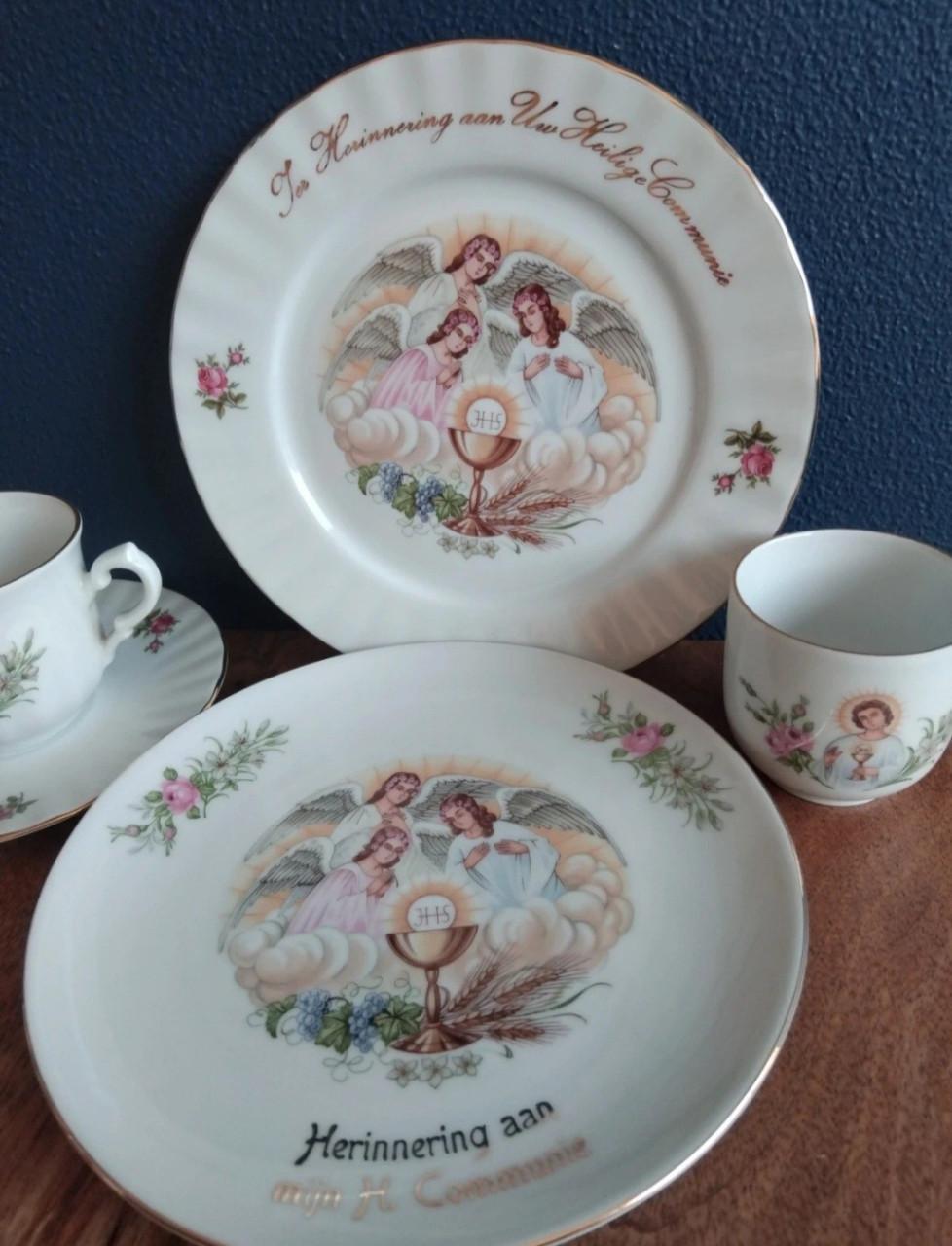 €15 Pakket Vintage/Antiek