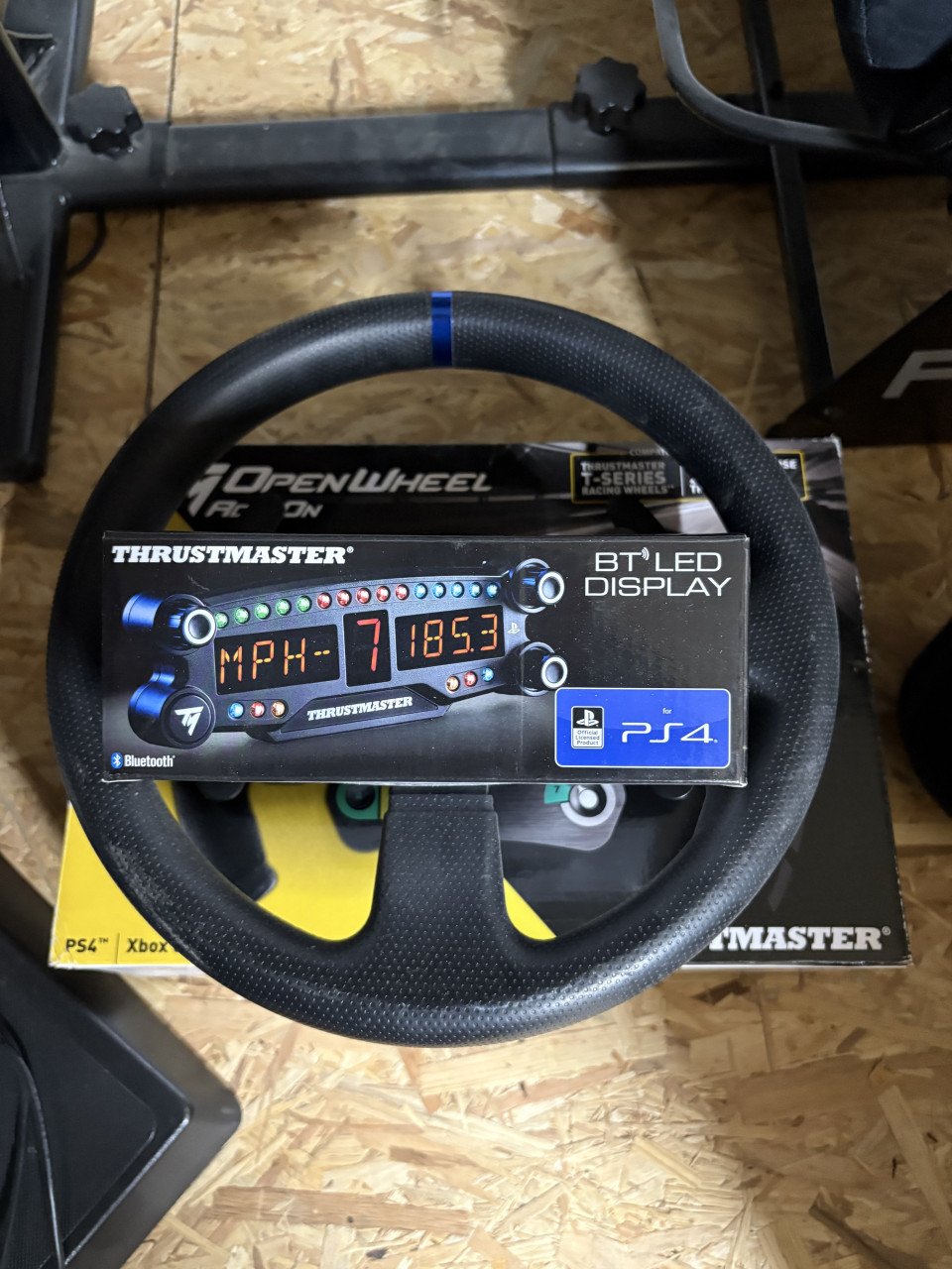 Playstation gamestoel