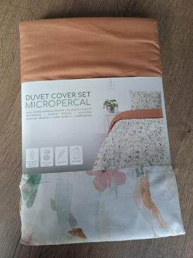 1 persoonsdekbedovertrek