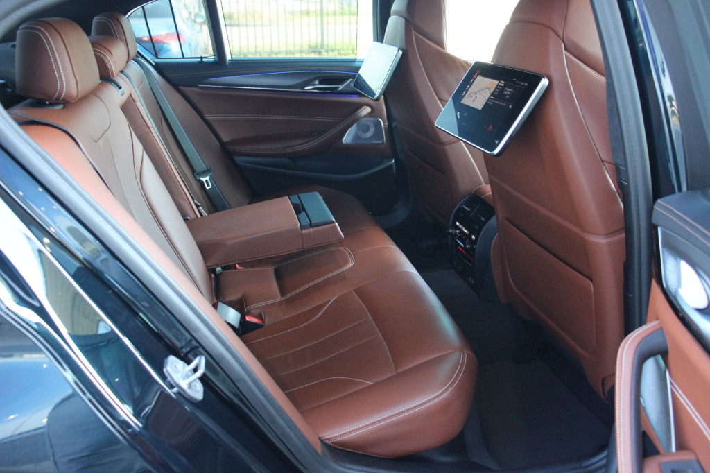 BMW M5 5-serie competition | vol opties | 21'' | b&w | keramisch | orig. nl