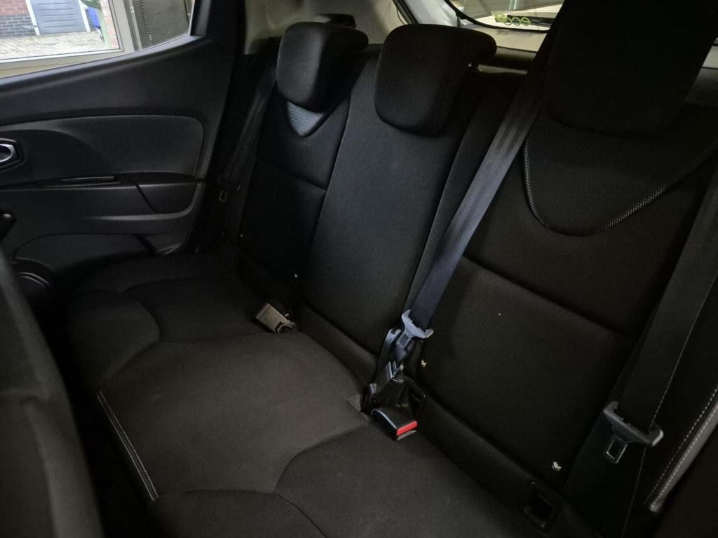 Renault Clio 0.9 tce dynamique / origineel nl / airco / cruisecontrol / par