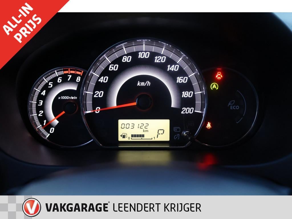 Mitsubishi Space Star 1.2 connect pro|automaat|rijklaarprijs|12 maanden bov