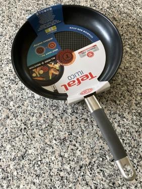 Grote koekenpan (nieuw)