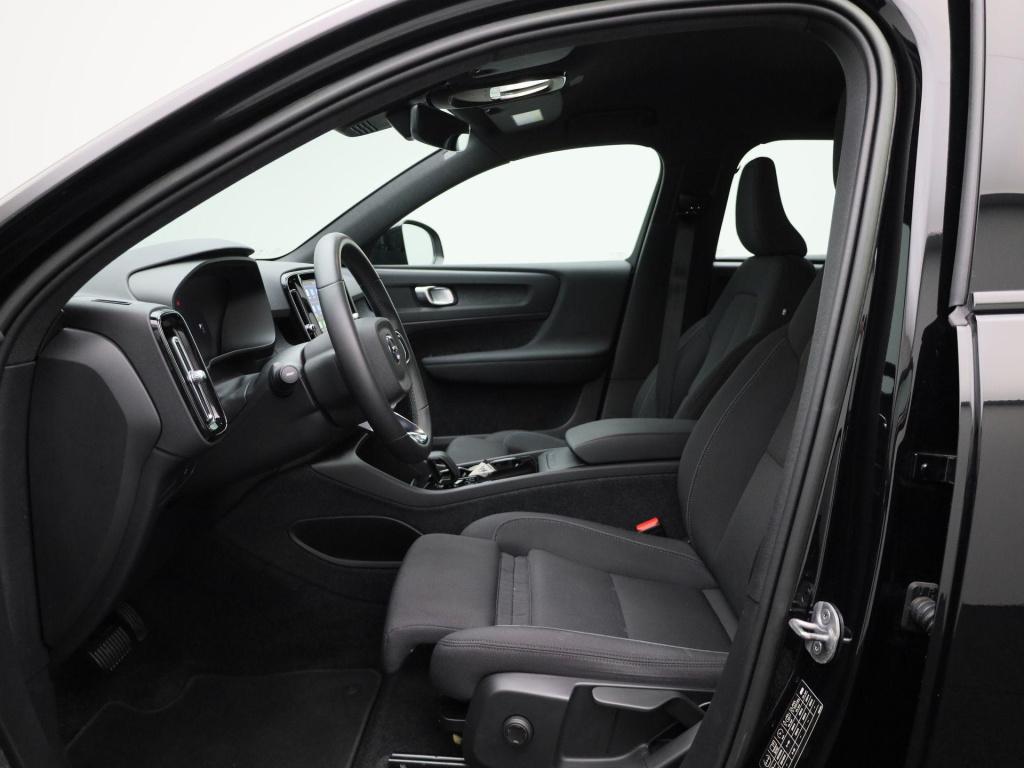 Volvo XC40 recharge core | 1e-eig. | navi | camera | carplay | led koplampe