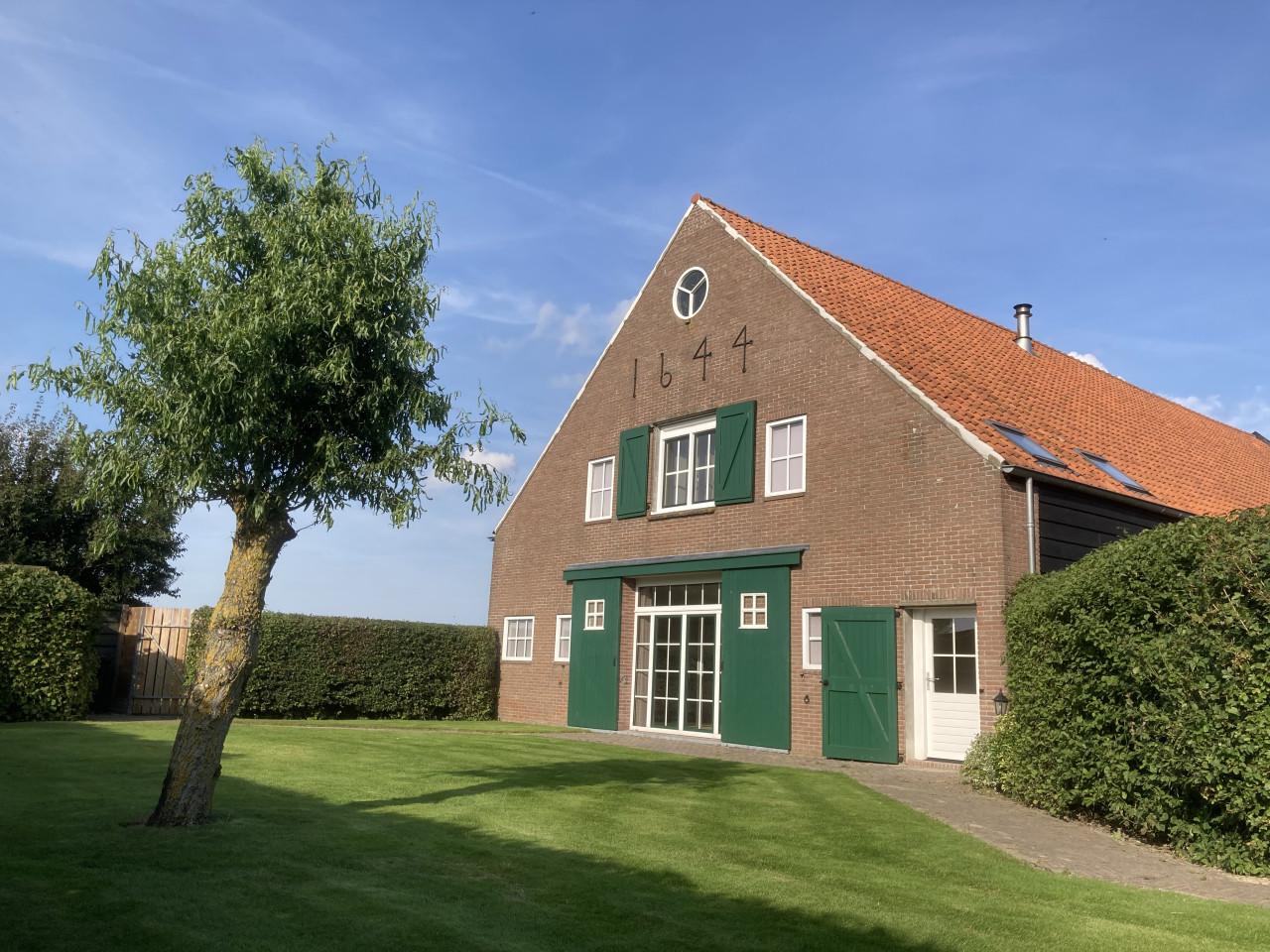 Tijdelijke woning 4 slk all-in prijs