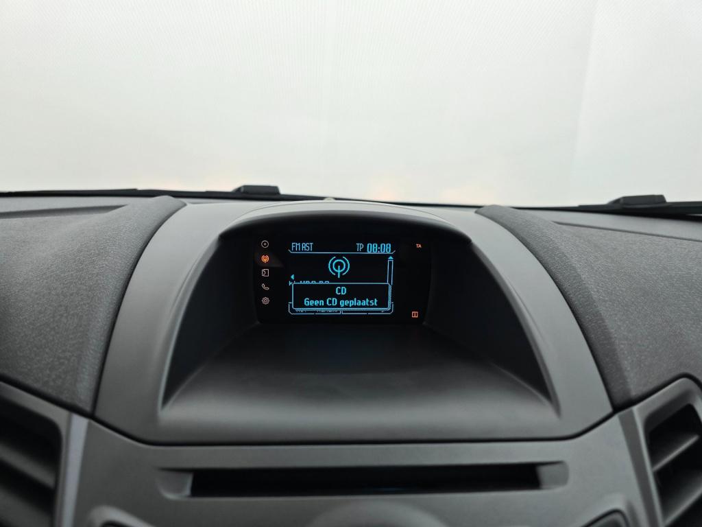 Ford Fiesta occasion 1.25 | wit | tweedehands ford fiesta | airco | bluetoo