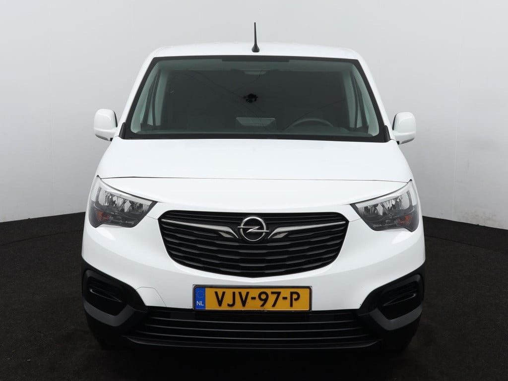 Opel Combo 1.5d l1h1 edition
